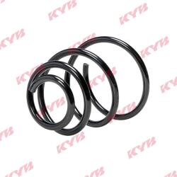 KYB Arc spiral KYB RA1662 (RA1662)