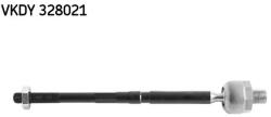 SKF Articulatie axiala, cap de bara SKF VKDY 328021 (VKDY 328021)