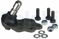 DELPHI Articulatie sarcina/ghidare DELPHI TC2678 (TC2678)