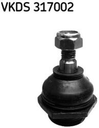SKF Articulatie sarcina/ghidare SKF VKDS 317002 (VKDS 317002)