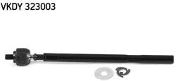 SKF Articulatie axiala, cap de bara SKF VKDY 323003 (VKDY 323003)