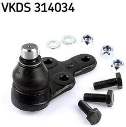 SKF Articulatie sarcina/ghidare SKF VKDS 314034 (VKDS 314034)