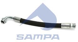 SAMPA Furtun hidraulic, sistem de directie SAMPA 030.2327 (030.2327)