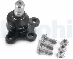DELPHI Articulatie sarcina/ghidare DELPHI TC8571 (TC8571)
