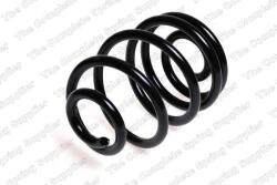 LESJÖFORS Arc spiral LESJÖFORS 4263464 (4263464) - fixbox