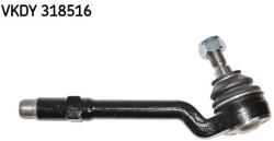 SKF Cap de bara SKF VKDY 318516 (VKDY 318516) - fixbox