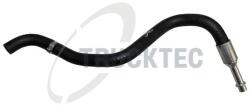 Trucktec Automotive Furtun hidraulic, sistem de directie TRUCKTEC AUTOMOTIVE 08.37. 022 (08.37.022)