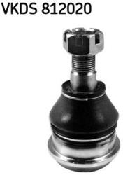 SKF Articulatie sarcina/ghidare SKF VKDS 812020 (VKDS 812020)