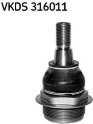 SKF Articulatie sarcina/ghidare SKF VKDS 316011 (VKDS 316011)