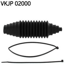 SKF Ansamblu burduf, directie SKF VKJP 02000 (VKJP 02000)