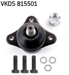 SKF Articulatie sarcina/ghidare SKF VKDS 815501 (VKDS 815501)