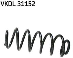 SKF Arc spiral SKF VKDL 31152 (VKDL 31152) - fixbox