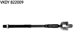 SKF Articulatie axiala, cap de bara SKF VKDY 822009 (VKDY 822009)