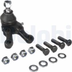 DELPHI Articulatie sarcina/ghidare DELPHI TC833 (TC833)