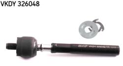 SKF Articulatie axiala, cap de bara SKF VKDY 326048 (VKDY 326048)