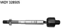 SKF Articulatie axiala, cap de bara SKF VKDY 328505 (VKDY 328505)