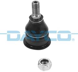 DAYCO Articulatie sarcina/ghidare DAYCO DSS2529 (DSS2529)
