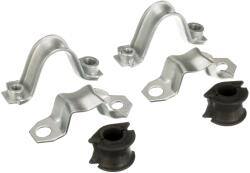 GATES Set reparatie, bucsa bara stabilizatoare GATES AWS2539 (AWS2539)