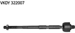 SKF Articulatie axiala, cap de bara SKF VKDY 322007 (VKDY 322007)