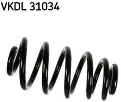 SKF Arc spiral SKF VKDL 31034 (VKDL 31034) - fixbox