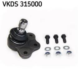 SKF Articulatie sarcina/ghidare SKF VKDS 315000 (VKDS 315000)