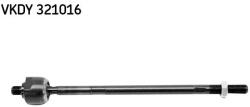 SKF Articulatie axiala, cap de bara SKF VKDY 321016 (VKDY 321016)