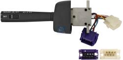 DT Spare Parts Comutator coloana directie DT Spare Parts 2.27301 (2.27301)