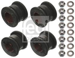 Febi Bilstein Set reparatie, bucsa bara stabilizatoare FEBI BILSTEIN 18058 (18058)