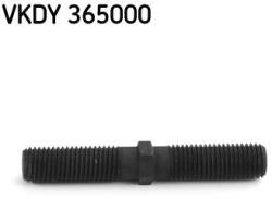 SKF Articulatie axiala, cap de bara SKF VKDY 365000 (VKDY 365000)