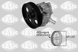 SASIC Pompa hidraulica, sistem de directie SASIC 7070058 (7070058)