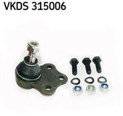 SKF Articulatie sarcina/ghidare SKF VKDS 315006 (VKDS 315006)