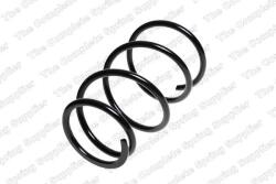 LESJÖFORS Arc spiral LESJÖFORS 4092579 (4092579) - fixbox