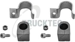Trucktec Automotive Set reparatie, bucsa bara stabilizatoare TRUCKTEC AUTOMOTIVE 02.30. 155 (02.30.155)