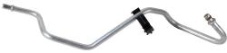 METZGER Furtun hidraulic, sistem de directie METZGER 2361195 (2361195)