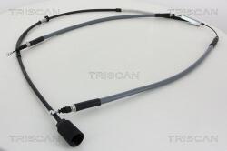 TRISCAN Cablu, frana de parcare TRISCAN 8140 241136 (8140 241136) - fixbox