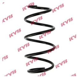 KYB Arc spiral KYB RA4123 (RA4123)