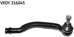 SKF Cap de bara SKF VKDY 316045 (VKDY 316045) - fixbox