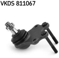 SKF Articulatie sarcina/ghidare SKF VKDS 811067 (VKDS 811067)