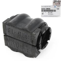 Original Hyundai / Kia Bucsa bara stabilizatoare axa spate ORIGINAL HYUNDAI / KIA 555133N100 (55513-3N100)