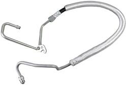 METZGER Furtun hidraulic, sistem de directie METZGER 2361052 (2361052)
