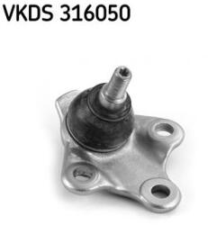 SKF Articulatie sarcina/ghidare SKF VKDS 316050 (VKDS 316050)