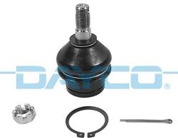 DAYCO Articulatie sarcina/ghidare DAYCO DSS2569 (DSS2569)
