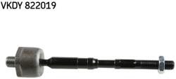 SKF Articulatie axiala, cap de bara SKF VKDY 822019 (VKDY 822019)