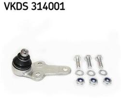 SKF Articulatie sarcina/ghidare SKF VKDS 314001 (VKDS 314001)