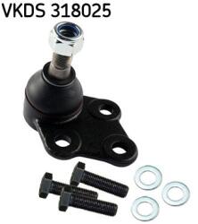SKF Articulatie sarcina/ghidare SKF VKDS 318025 (VKDS 318025)