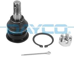 DAYCO Articulatie sarcina/ghidare DAYCO DSS1272 (DSS1272)