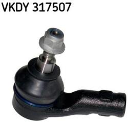 SKF Cap de bara SKF VKDY 317507 (VKDY 317507) - fixbox