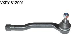 SKF Cap de bara SKF VKDY 812001 (VKDY 812001) - fixbox