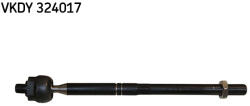 SKF Articulatie axiala, cap de bara SKF VKDY 324017 (VKDY 324017)