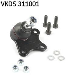 SKF Articulatie sarcina/ghidare SKF VKDS 311001 (VKDS 311001)